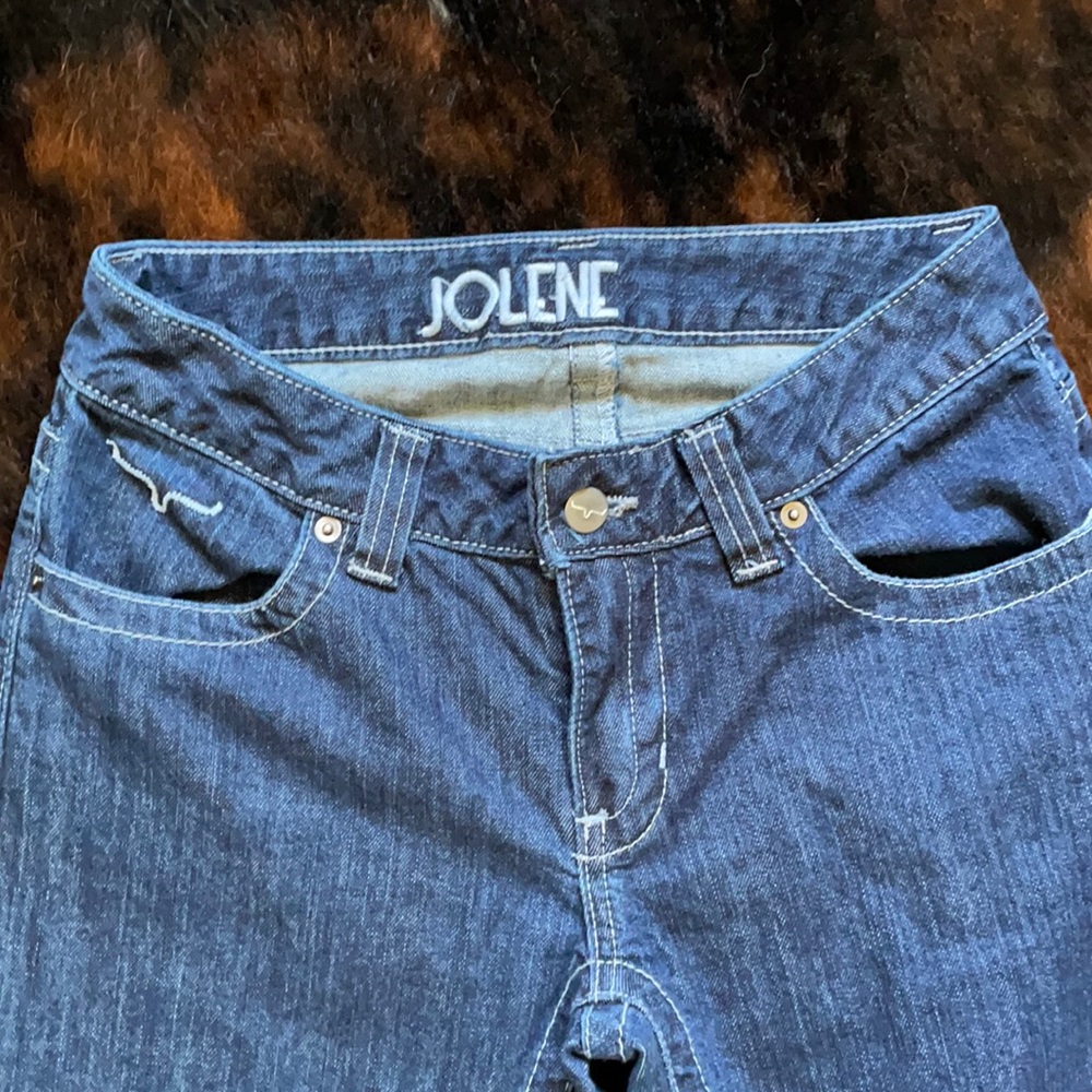 Kimes Ranch Jolene
